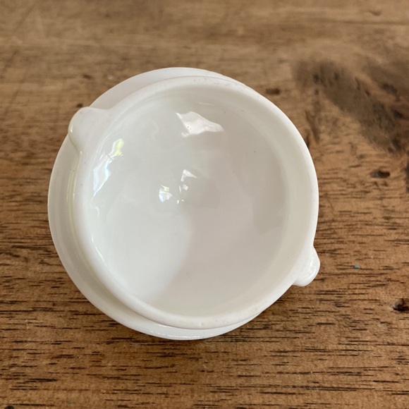 John Aynsley Swirl Pattern Mini Coffee/Tea Pot - Picture 11 of 11